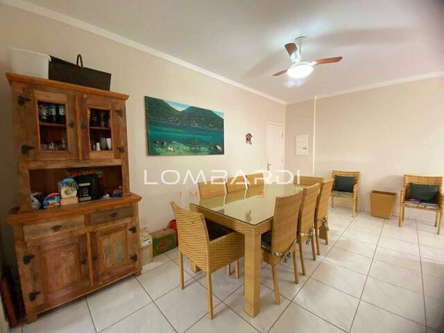 Apartamento para Venda em Ubatuba - 2
