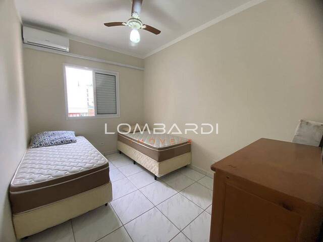 Apartamento para Venda em Ubatuba - 5