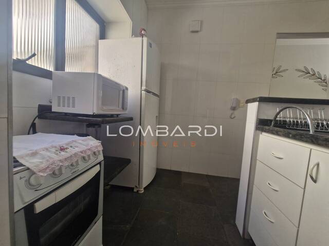 Apartamento para Venda em Ubatuba - 5