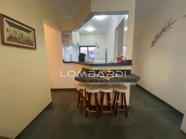 Apartamento para Venda em Ubatuba - 2