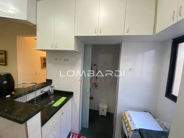 Apartamento para Venda em Ubatuba - 4
