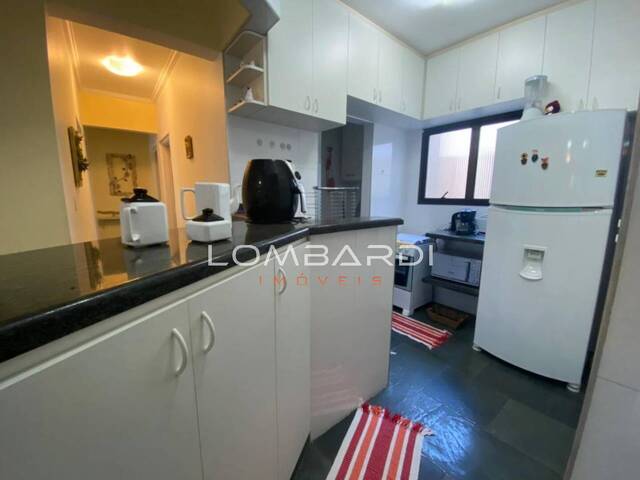 Apartamento para Venda em Ubatuba - 3