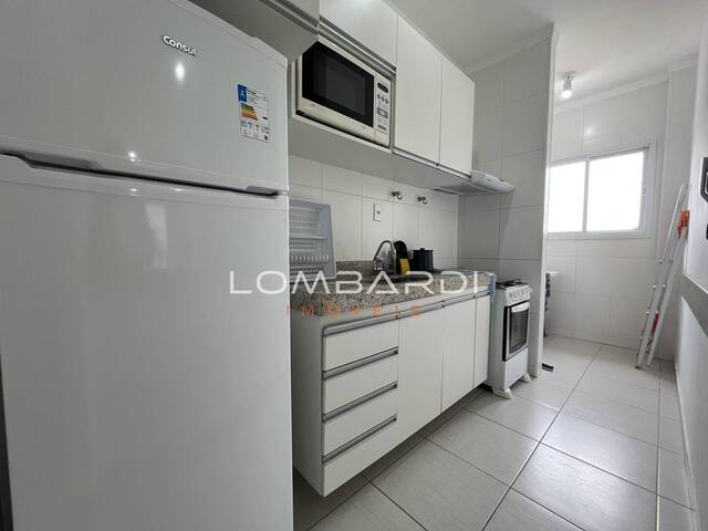 Apartamento para Venda em Ubatuba - 4