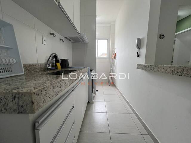 Apartamento para Venda em Ubatuba - 3