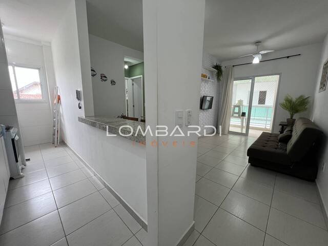 Apartamento para Venda em Ubatuba - 2