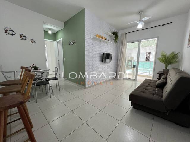 Venda em Praia Grande - Ubatuba