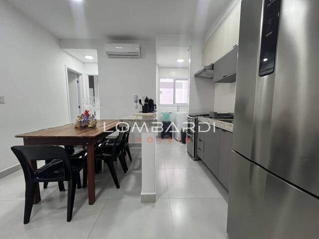 Apartamento para Venda em Ubatuba - 4