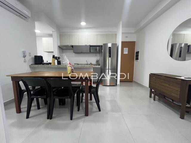 Apartamento para Venda em Ubatuba - 3