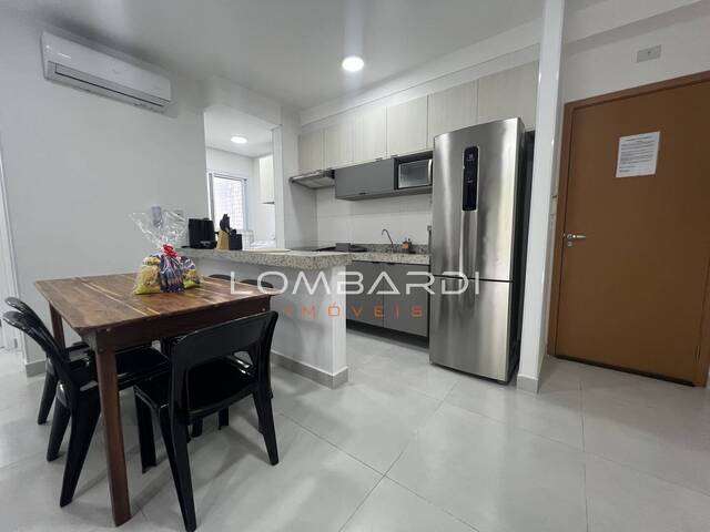 Apartamento para Venda em Ubatuba - 2