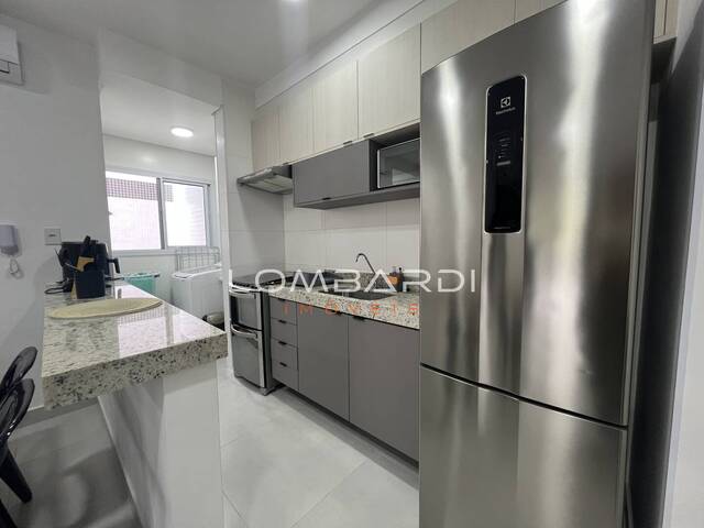 Apartamento para Venda em Ubatuba - 5