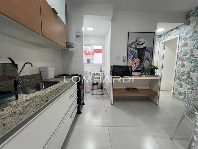 Apartamento para Venda em Ubatuba - 4