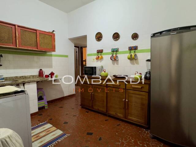 #L1531 - residencial para Venda em Ubatuba - SP