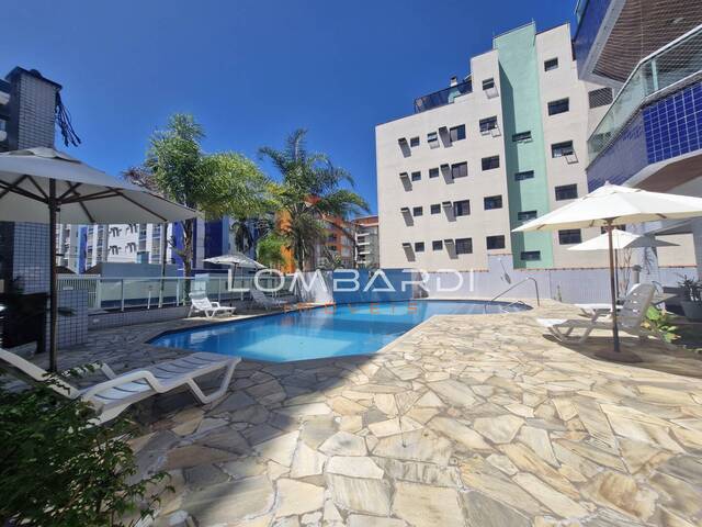 Apartamento para Venda em Ubatuba - 2