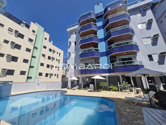 Apartamento para Venda em Ubatuba - 3