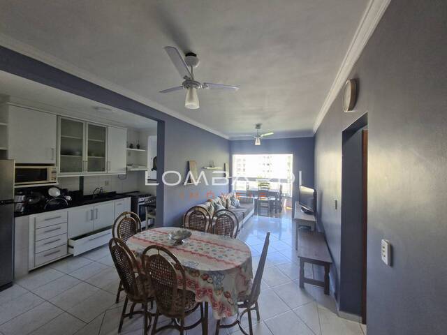 Apartamento para Venda em Ubatuba - 4