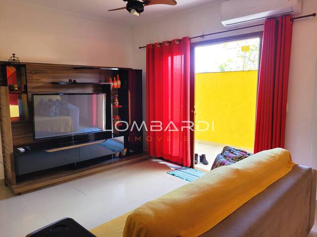 Residencial para Venda em Ubatuba - 5