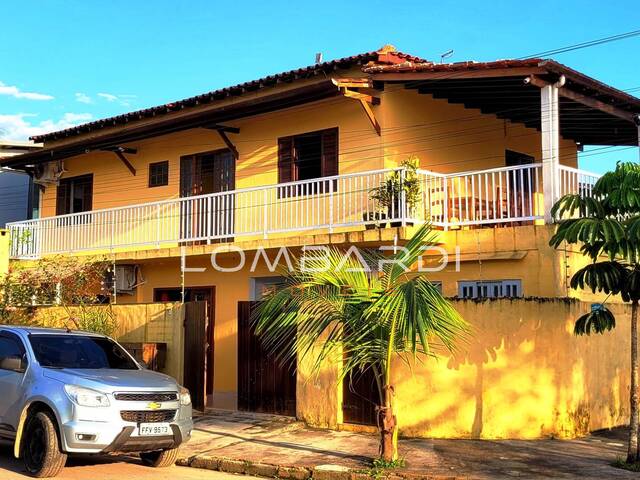 #L1533 - residencial para Venda em Ubatuba - SP - 2