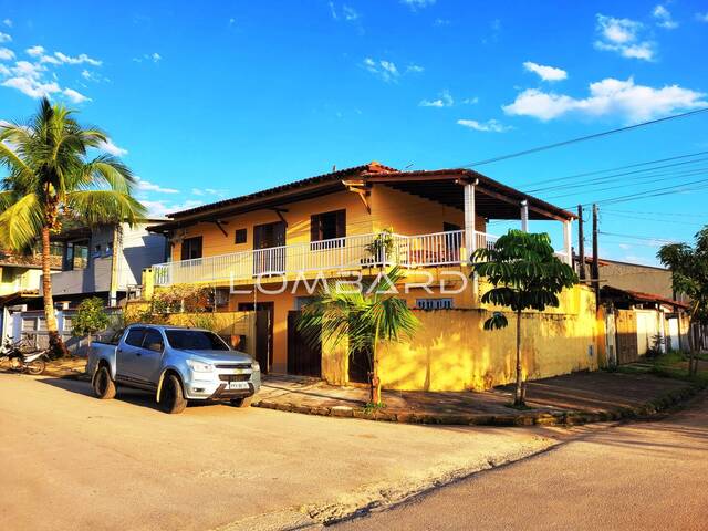 Venda em Estufa II - Ubatuba