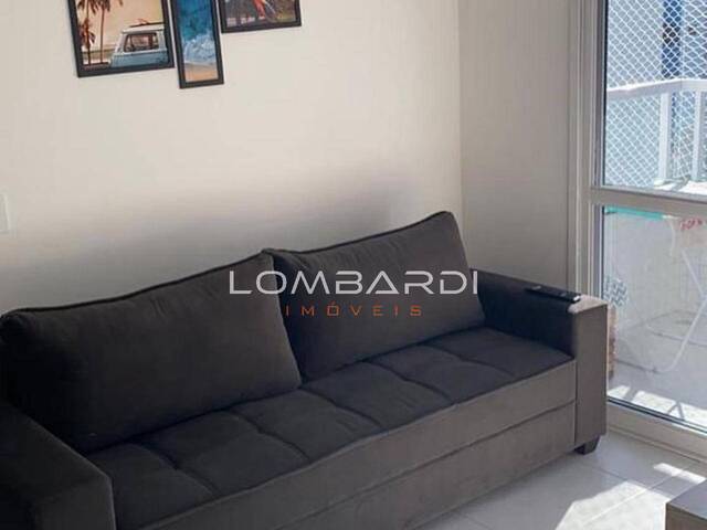 Apartamento para Venda em Ubatuba - 4