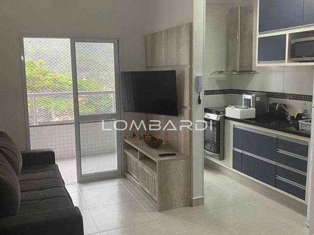 Venda em Praia das Toninhas - Ubatuba