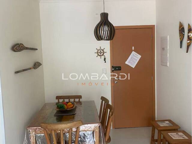 Apartamento para Venda em Ubatuba - 5