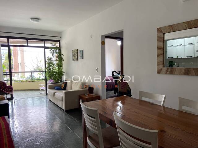 Apartamento para Venda em Ubatuba - 5