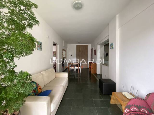 #L1537 - Apartamento para Venda em Ubatuba - SP - 3