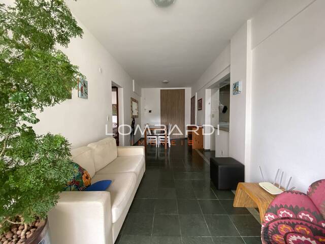 Apartamento para Venda em Ubatuba - 4