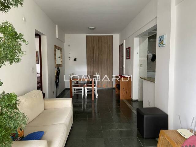 #L1537 - Apartamento para Venda em Ubatuba - SP - 2