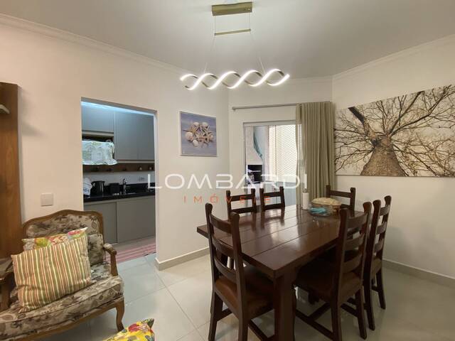 #L1538 - Apartamento para Venda em Ubatuba - SP - 3