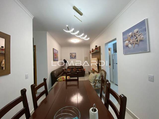 Apartamento para Venda em Ubatuba - 4