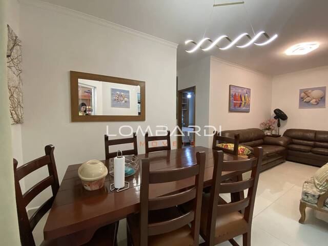 Apartamento para Venda em Ubatuba - 5