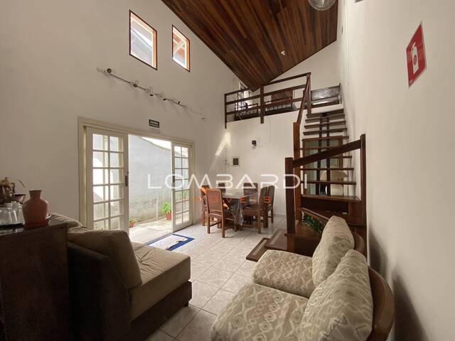 #L1539 - residencial para Venda em Ubatuba - SP - 2