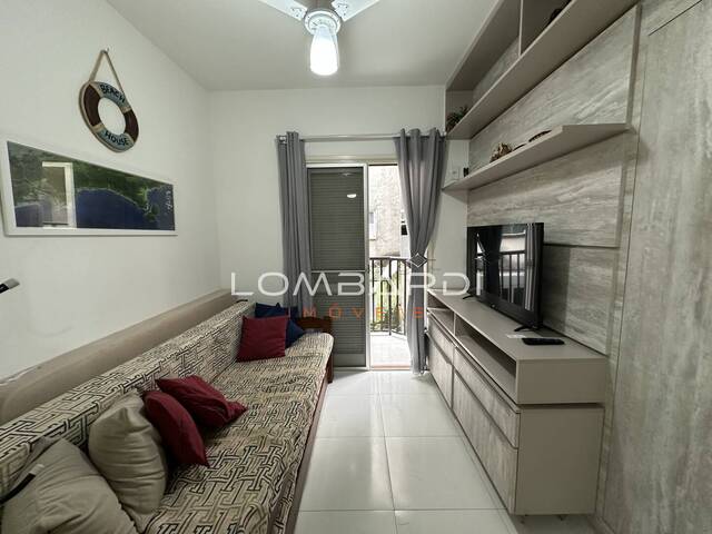 Apartamento para Venda em Ubatuba - 5