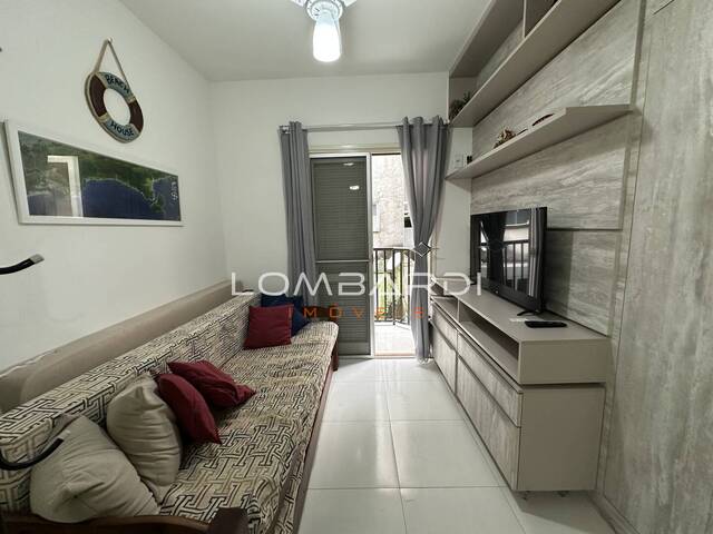 #L1540 - Apartamento para Venda em Ubatuba - SP - 3