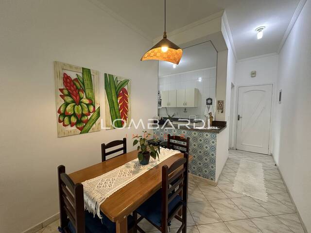 #L1541 - Apartamento para Venda em Ubatuba - SP - 3
