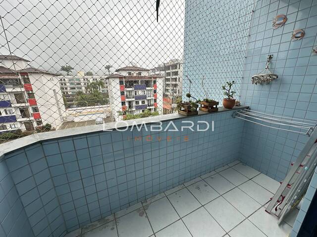#L1542 - Apartamento para Venda em Ubatuba - SP - 1