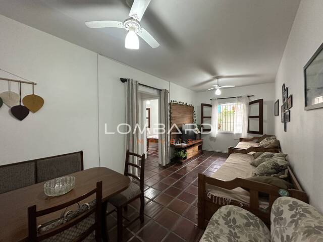 Apartamento para Venda em Ubatuba - 2