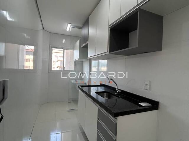 #L1547 - Apartamento para Venda em Ubatuba - SP - 1