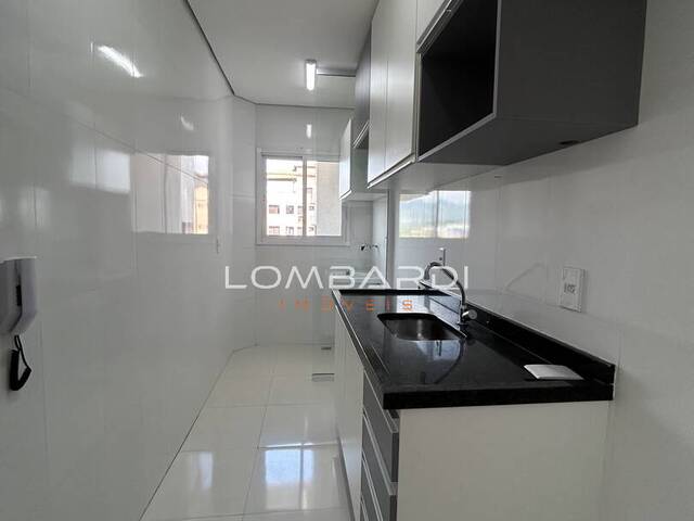 #L1547 - Apartamento para Venda em Ubatuba - SP - 2