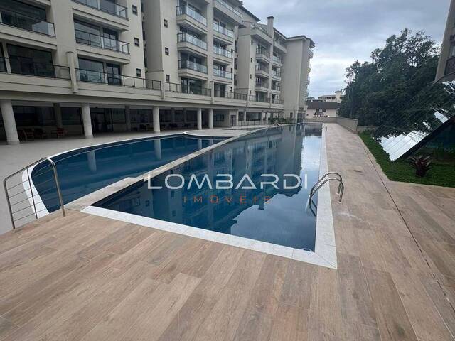 #L1548 - Apartamento para Venda em Ubatuba - SP - 1