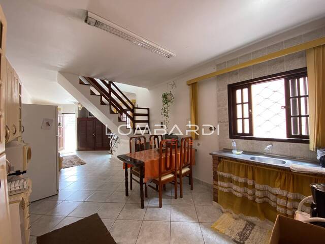 #L1549 - residencial para Venda em Ubatuba - SP - 1