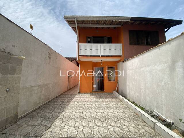 #L1549 - residencial para Venda em Ubatuba - SP - 2