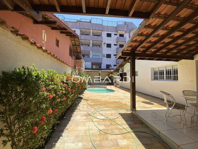 #L1550 - residencial para Venda em Ubatuba - SP - 1