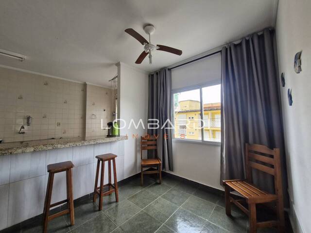 Apartamento para Venda em Ubatuba - 4
