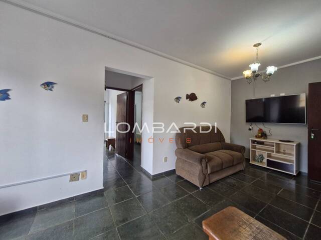 #L1552 - Apartamento para Venda em Ubatuba - SP - 2