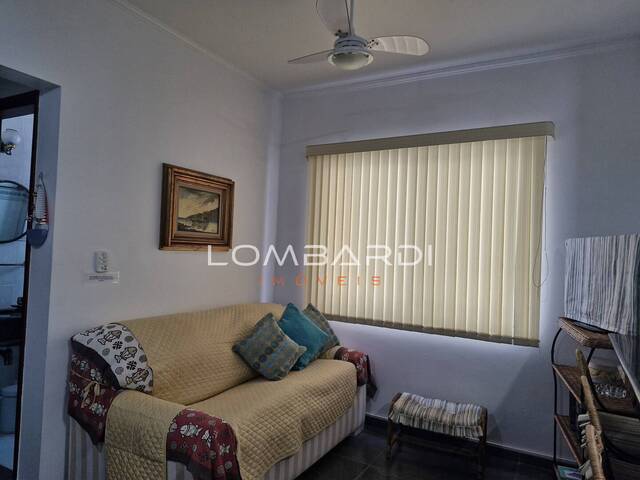 #L1553 - Apartamento para Venda em Ubatuba - SP - 3