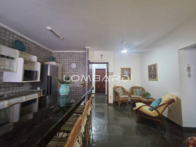 Apartamento para Venda em Ubatuba - 4