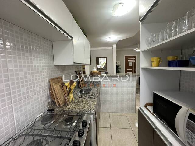 #L1556 - Apartamento para Venda em Ubatuba - SP - 3