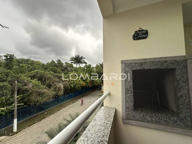 Apartamento para Venda em Ubatuba - 4
